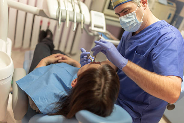 Best Sedation Dentistry  in Fife, WA